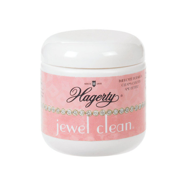 Hagerty Jewel Clean 7Oz Hagerty 16007